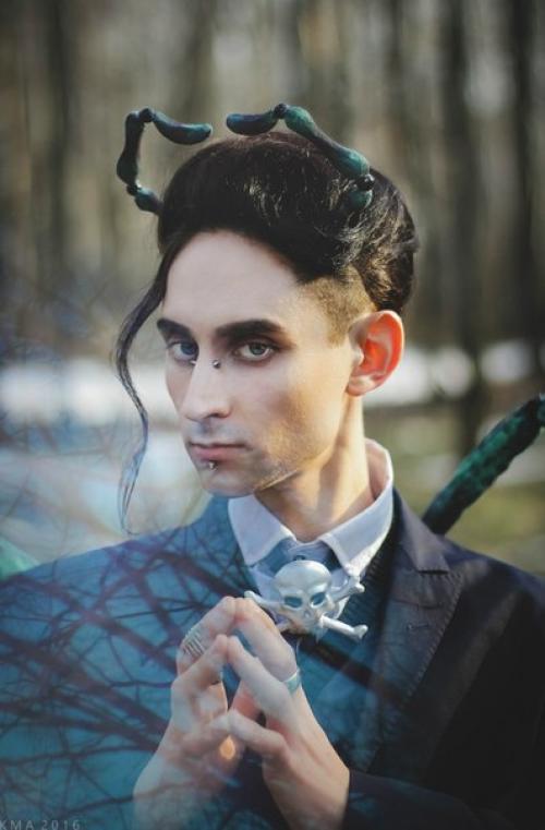 Доброго вечера, уважаемые подписчики СС. 05