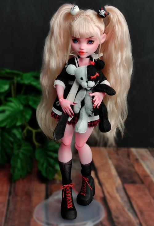 Чуть-чуть запозднилась с постом, но лучше поздно. 07