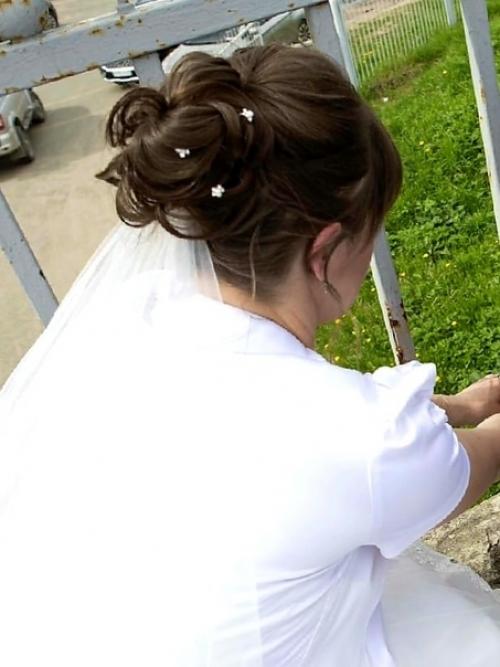 Много невест, много фото, но каждая прекрастна в этот счастливый для нее день! 03