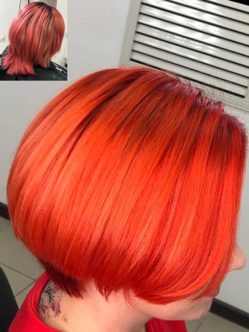 Каждый человек, а особенно женщина, хочет время от времени изменить свою внешность. 02