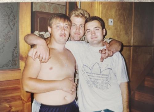 Ну что мы ж, начнем этот день необычными фото. 01