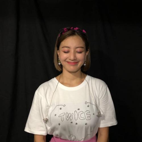 Twicetagram.  1-4 - Я серьезно не делала фото в эти дни. 07