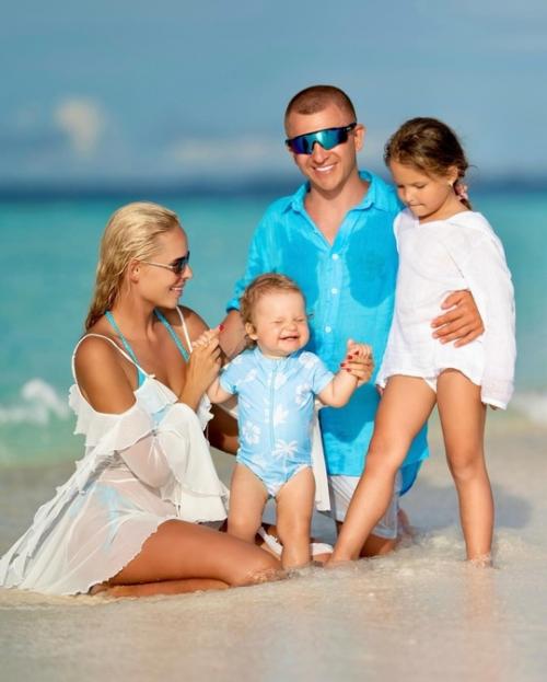 Ханна и пашу отмечают Фаянсовую Свадьбу. 02