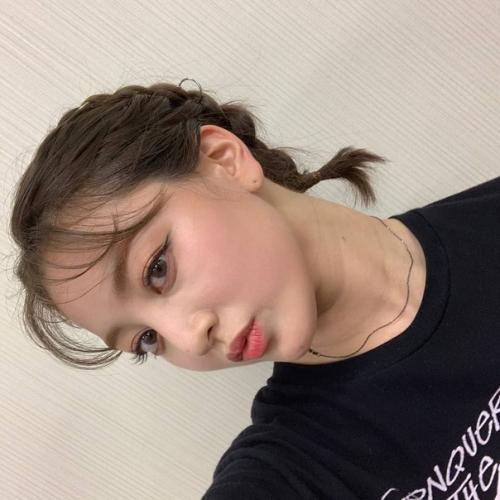 Twicetagram.  1-4 - Я серьезно не делала фото в эти дни. 05