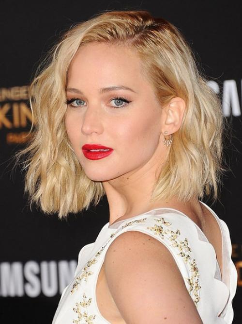 Лучшие прически звезд. 04 Лучшие прически звезд. 04