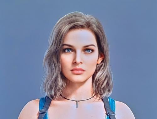 Из_истории_серии_Resident_Evil@Residenteviluniverse. 03 Из_истории_серии_Resident_Evil@Residenteviluniverse. 03