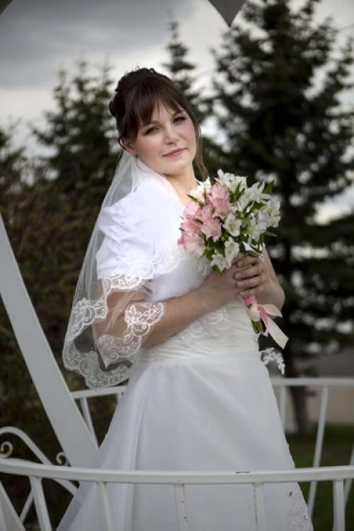 Много невест, много фото, но каждая прекрастна в этот счастливый для нее день! 01