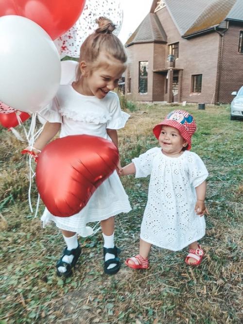 С днём рождения, наша сладкая булочка! 04