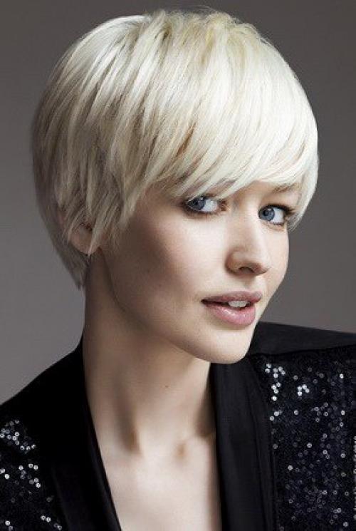 Характер женщины по форме ее прически!