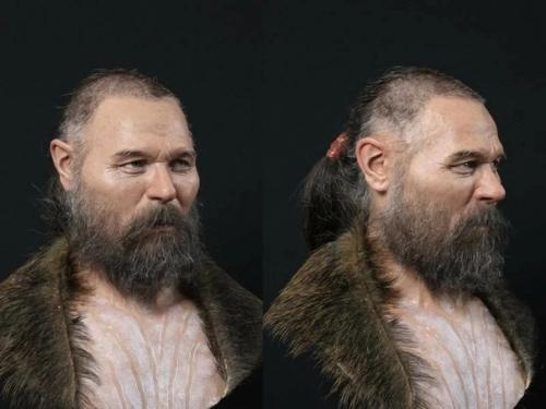 Посмотрите на скандинава, чью голову 8000 лет назад насадили на кол. 02 Посмотрите на скандинава, чью голову 8000 лет назад насадили на кол. 02