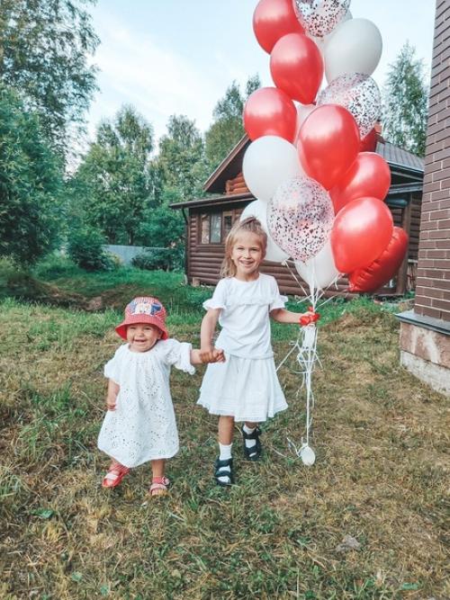 С днём рождения, наша сладкая булочка! 05