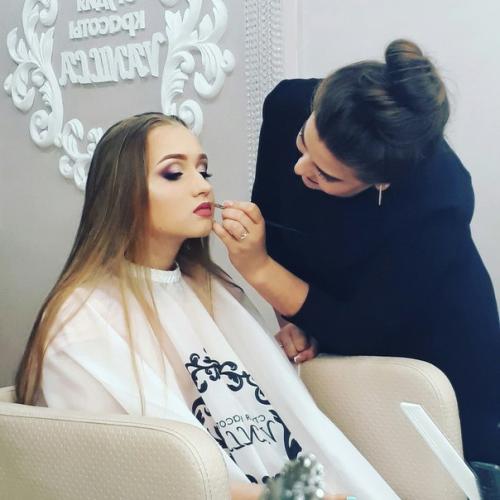 Здравствуйте девочки?  Ищу моделей на стрижки и покраску волос! 02