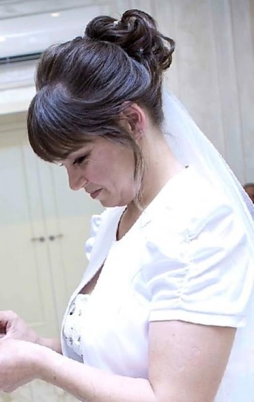 Много невест, много фото, но каждая прекрастна в этот счастливый для нее день! 02