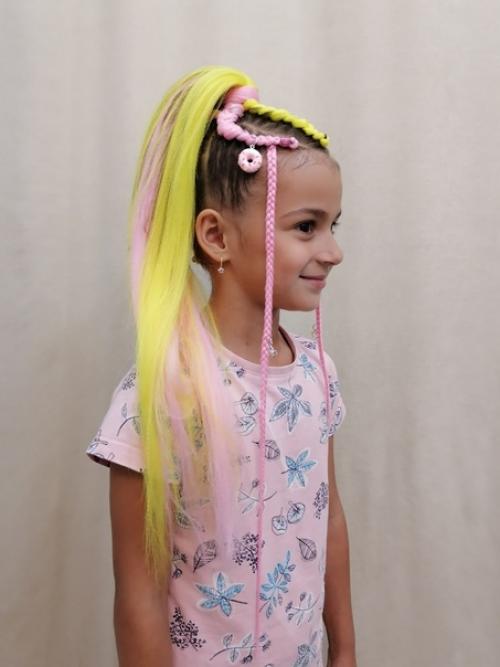 Поделюсь с вами фото ещё одной красавицы. 01