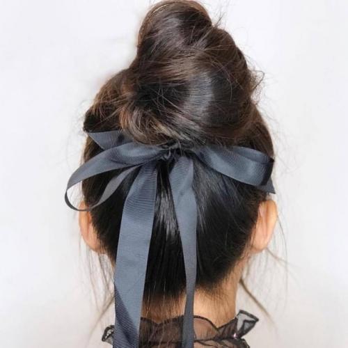 Самые модные женские причёски лета - 2024! 01