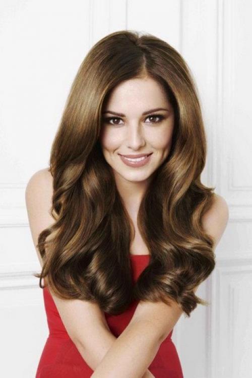 Характер женщины по форме ее прически!