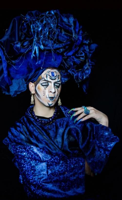 Жизнь так коротка, чтобы носить скучную одежду. 07