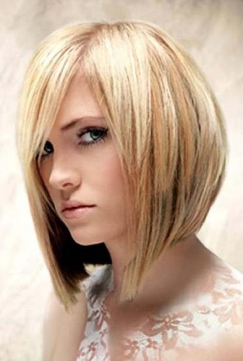 Характер женщины по форме ее прически!