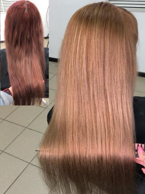 Каждый человек, а особенно женщина, хочет время от времени изменить свою внешность. 01