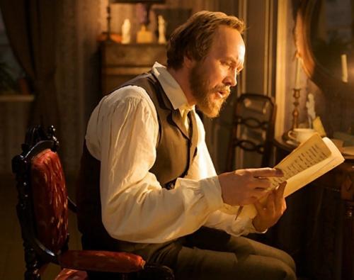 Интересное_перископ.  Крокодил Души Моей: какие прозвища давали жёнам писатели. 02 Интересное_перископ.  Крокодил Души Моей: какие прозвища давали жёнам писатели. 02