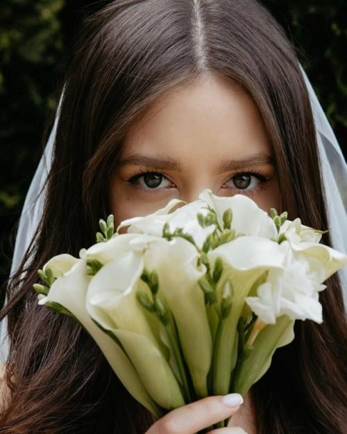 Почувствуйте себя старыми - Алиса из Закрытой Школы вышла замуж. 03