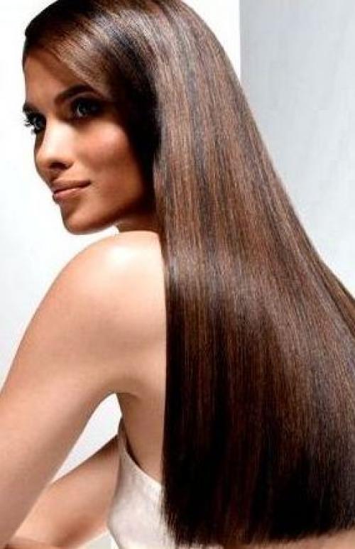 Характер женщины по форме ее прически!