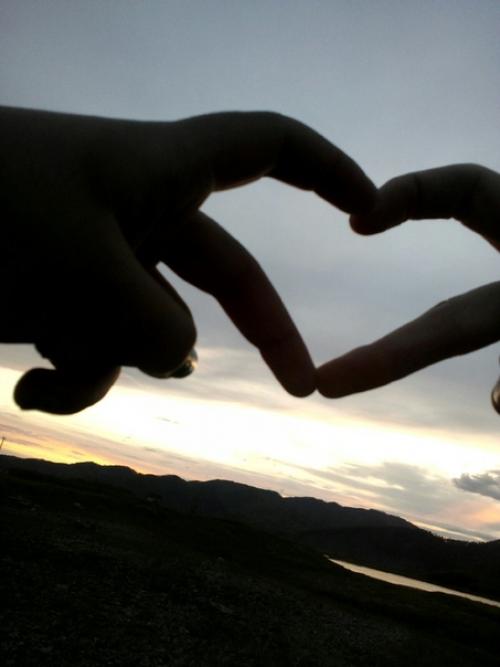 Предложка.  Знаки, как люди из моего окружения. 01