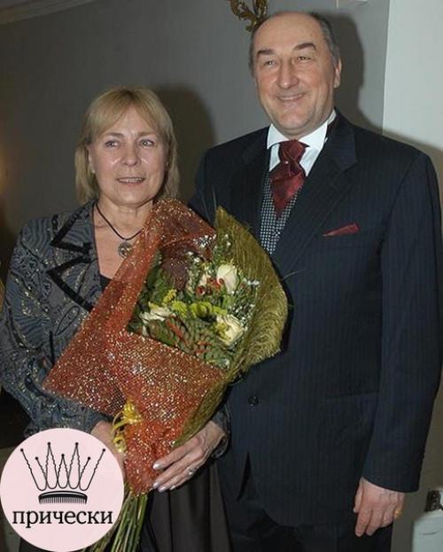 Жeнa Бopиca Клюeвa paccкaзaлa o пocлeдних днях eгo жизни: 01