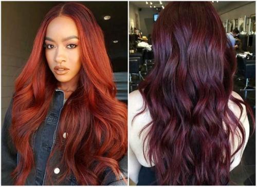 Надо обзавестись терпением, так скажет вам любой парикмахер, чтобы получить желаемый результат и не повредить волосы. 01