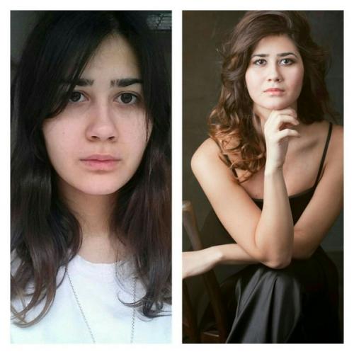 Фото от нашей подписчицы. 01