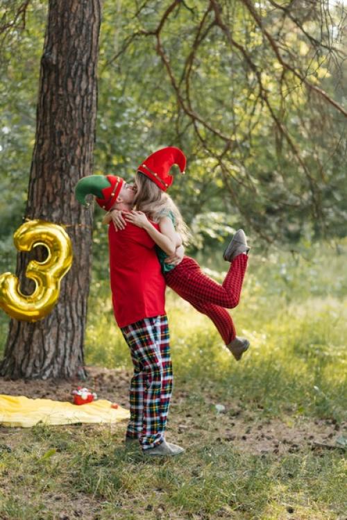 Как побывать в сказке? 07