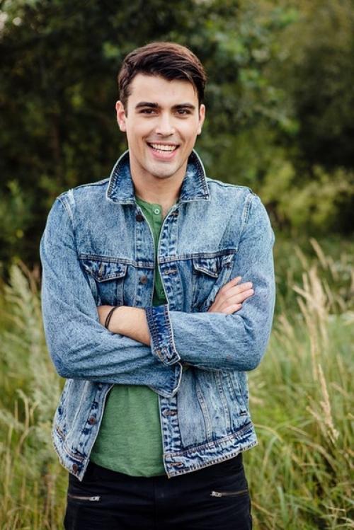 Ольга сумская и Кирилл дыцевич показали впечатляющие фото со съемок мелодрамы Две Матери на 1+1. 02