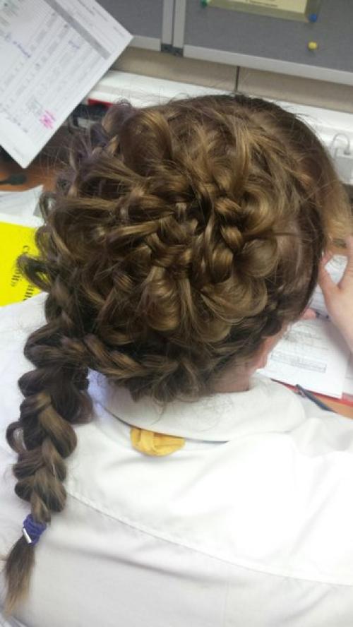 Фото от нашей подписчицы. 05