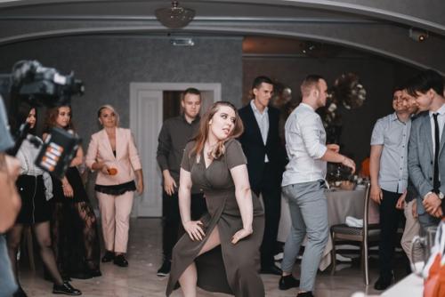 Она с детства знала, что его будут звать Максим! 02