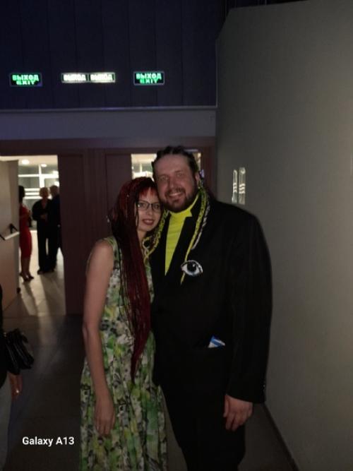 Немного про поездку в Оренбург. 04