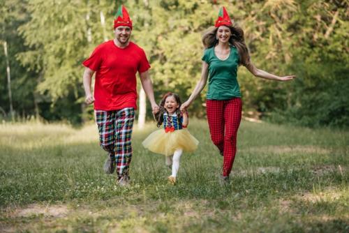 Как побывать в сказке? 03