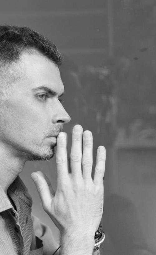 Преображала Кирилла Попова, владельца компании Yard. 06