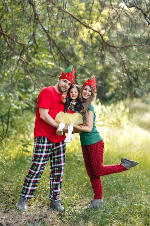 Как побывать в сказке? 02