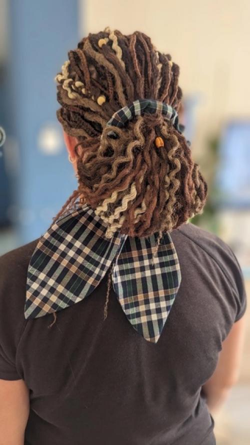 Отпуск подходит к концу, но это не повод впадать в уныние! 03