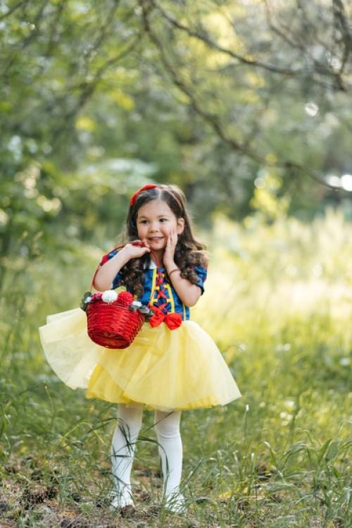 Как побывать в сказке? 01