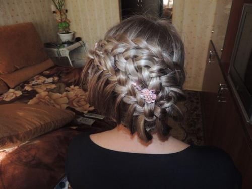 Фото от нашей подписчицы. 01