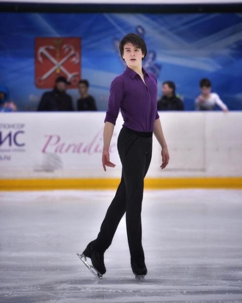 Фигуристы Александра трусова и Макар Игнатов о помолвке сообщили. 03