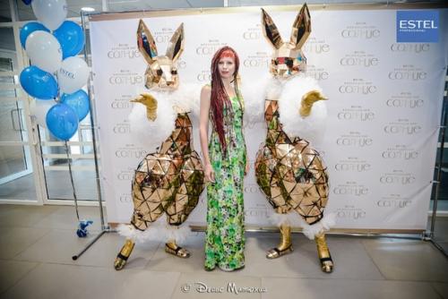 Немного про поездку в Оренбург. 01