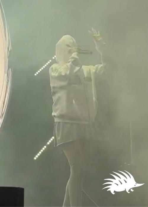 Наташе генсухе испортили волосы прямо перед выступлением на сцене! 01