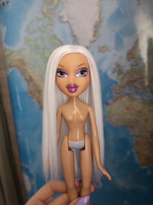 Парик для яс сделала. 06 Парик для яс сделала. 06