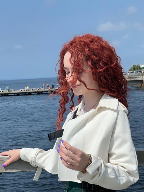 Мы Не Ценим что Имеет, Потерявши Плачем. 02