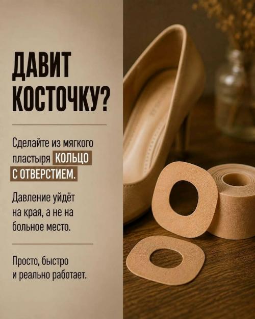 Натёртые пятки, жжение и мозоли могут испортить весь день - особенно если обувь новая. 05
