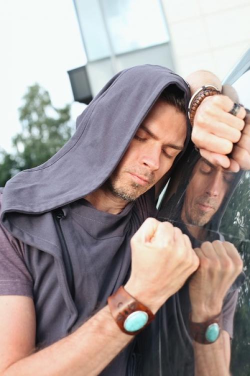 Преображала Кирилла Попова, владельца компании Yard. 02