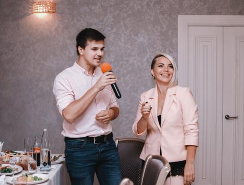 Она с детства знала, что его будут звать Максим! 01