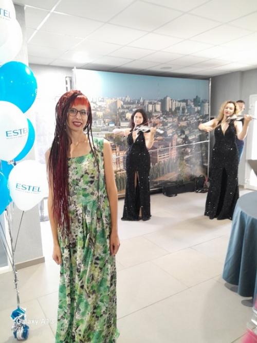 Немного про поездку в Оренбург. 07